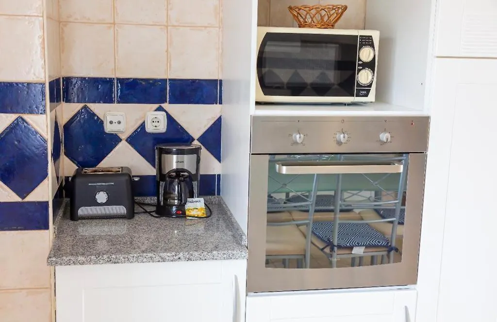 Casa Da Ria Apartment Cabanas De Tavira