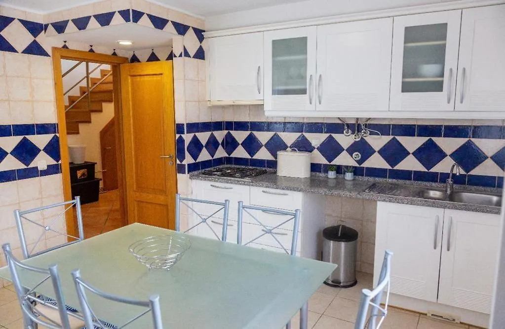 Casa Da Ria Apartment Cabanas De Tavira