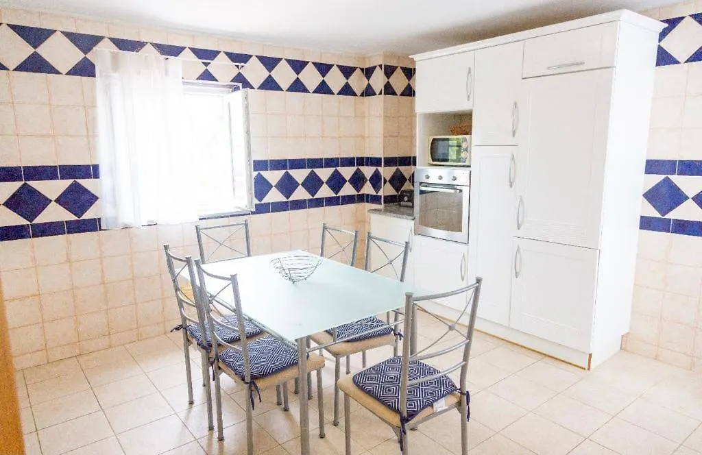 Casa Da Ria Apartment Cabanas De Tavira Portugal