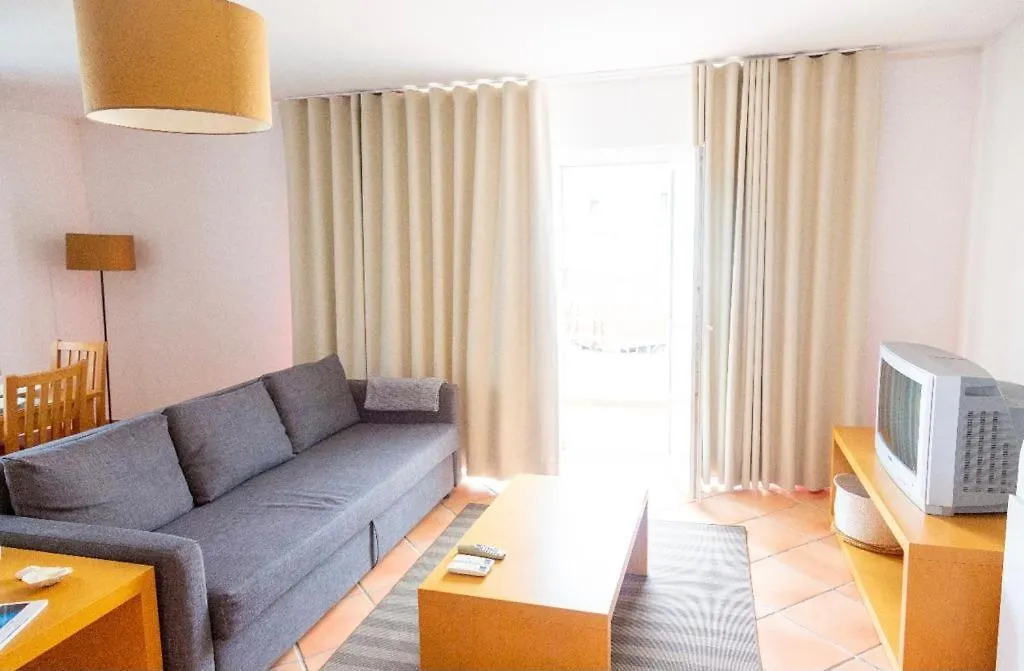Casa Da Ria Apartment Cabanas De Tavira