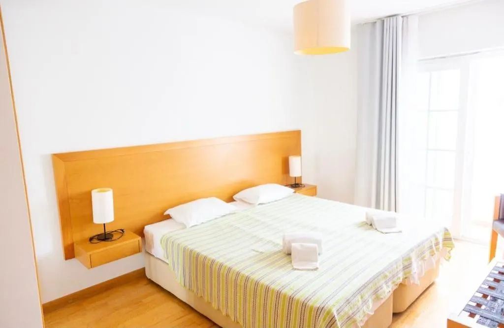 Casa Da Ria Apartment Cabanas De Tavira